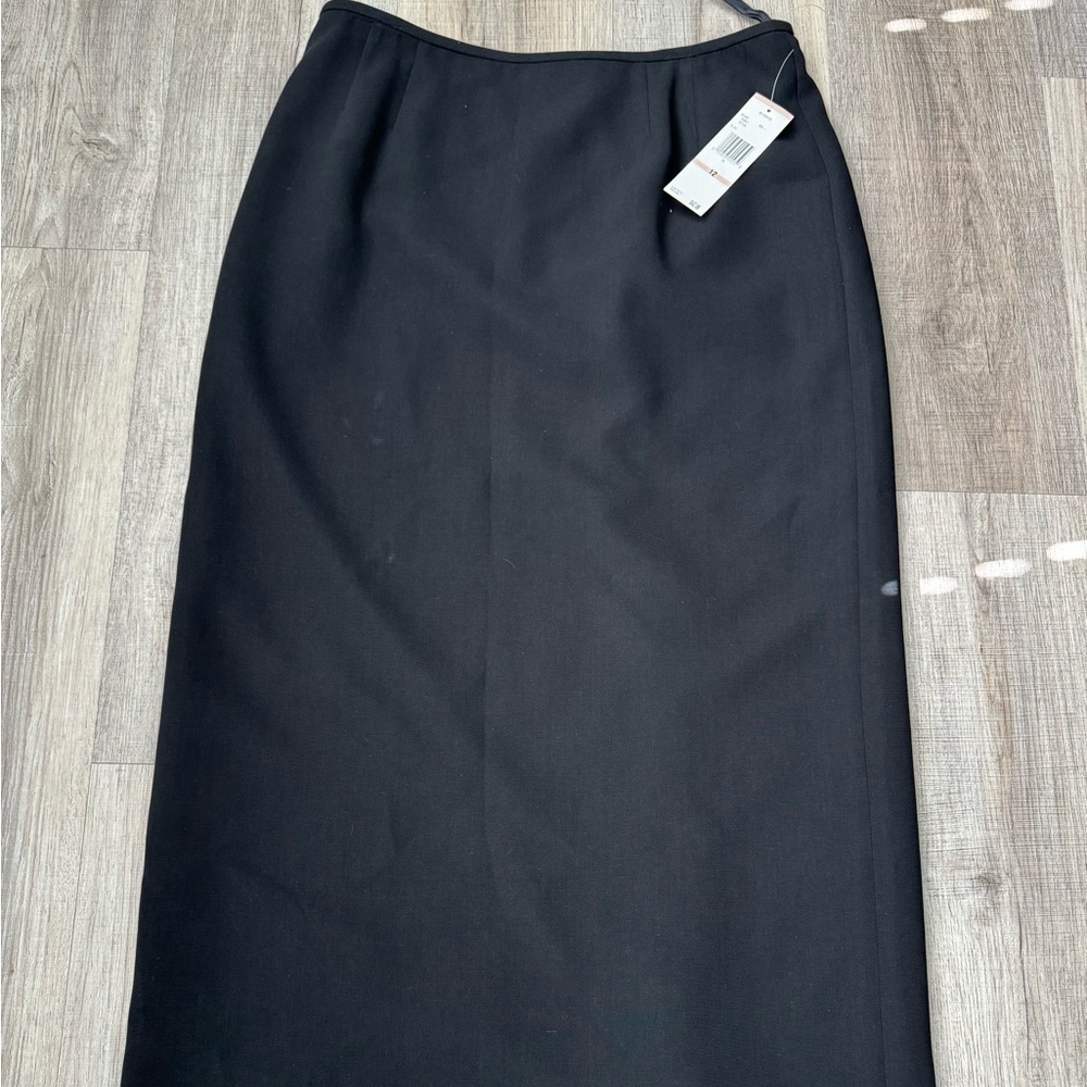Brand New Black Shirt